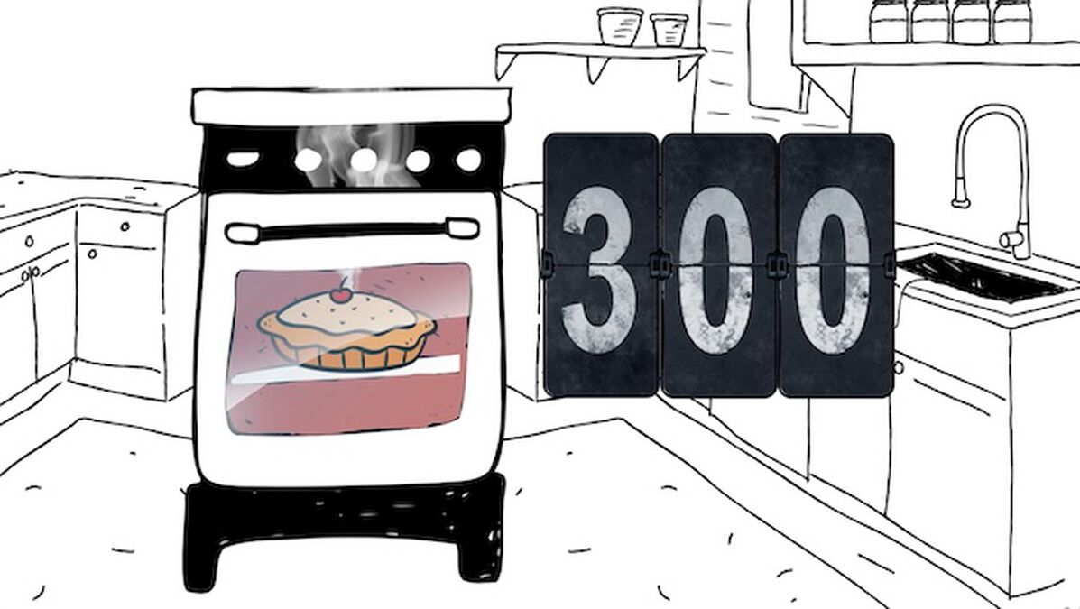 Don't Burn the Pie image number null